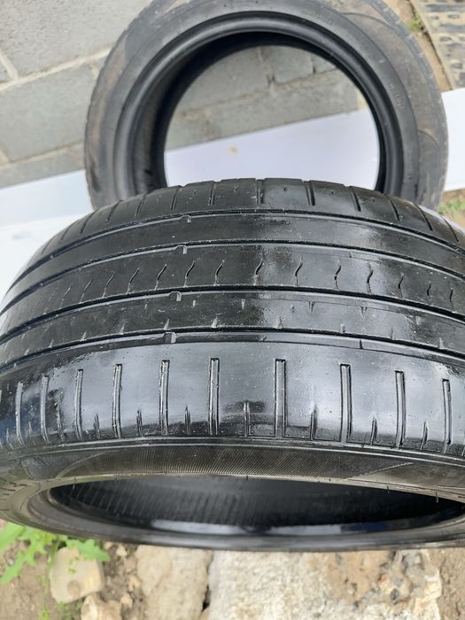 Продам резину R20 275/45 та R20 285/50