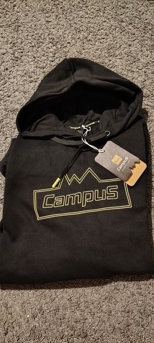 Bluza męska L Campus