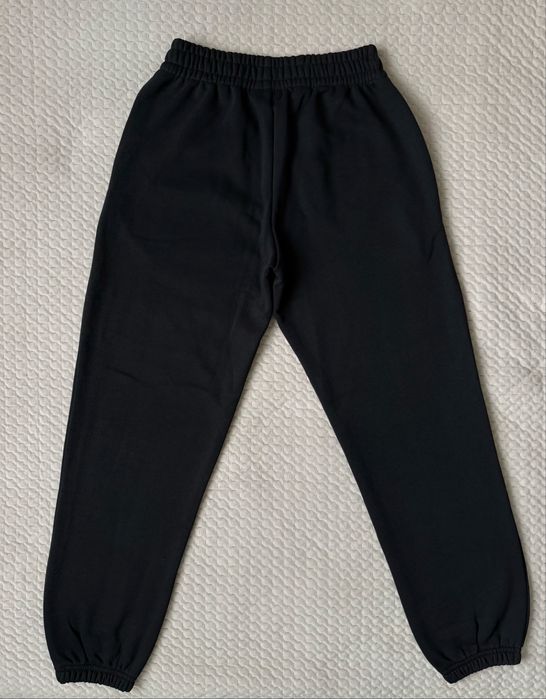 Нові утеплені джогери Calvin Klien p XXS-XS