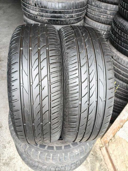 Matador Hectorra 3 MP47 205/60r15 2шт, 21год, 6,7мм, ЛЕТО. Привезены из Германии