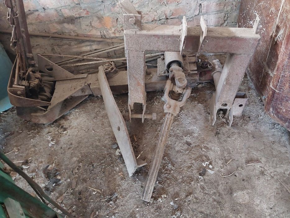 Продам Тракторну косилку