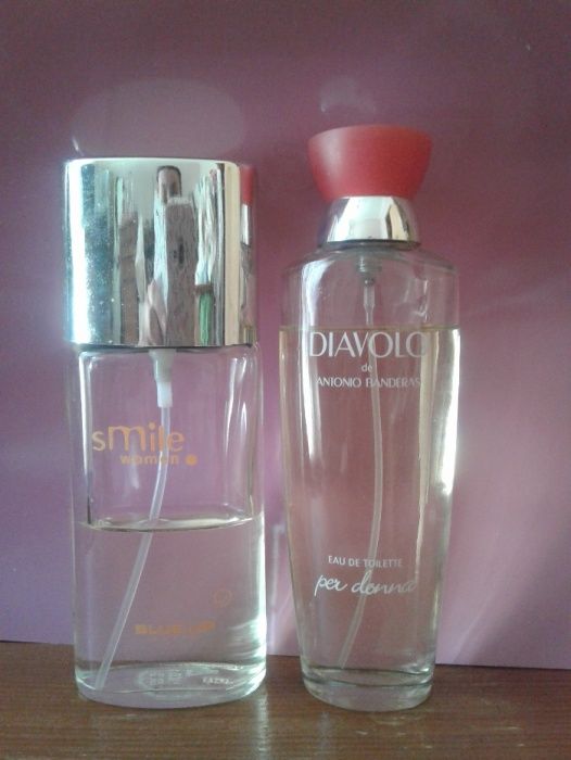 Givenchy живанши Clinique Happy Banderas духи парфюм вода Lanvin