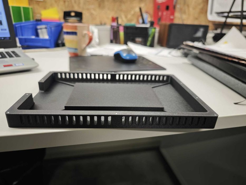 Profesjonalny druk 3D na zamówienie | PLA PETG ASA ABS Nylon PC CF