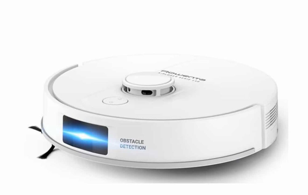 Робот пилосос Rowenta