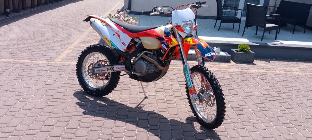 KTM