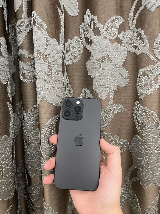 Iphone 15 Pro Max, 512 GB, Neverlock, 92% акб, отличное состояние