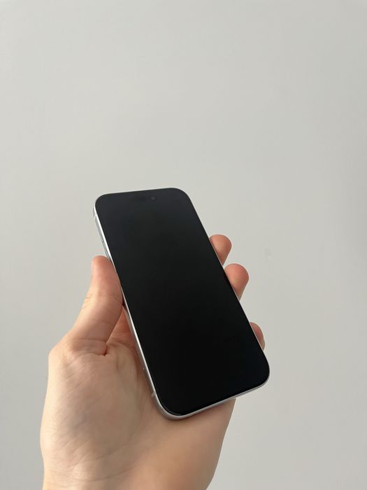 iPhone 15 256gb Neverlock