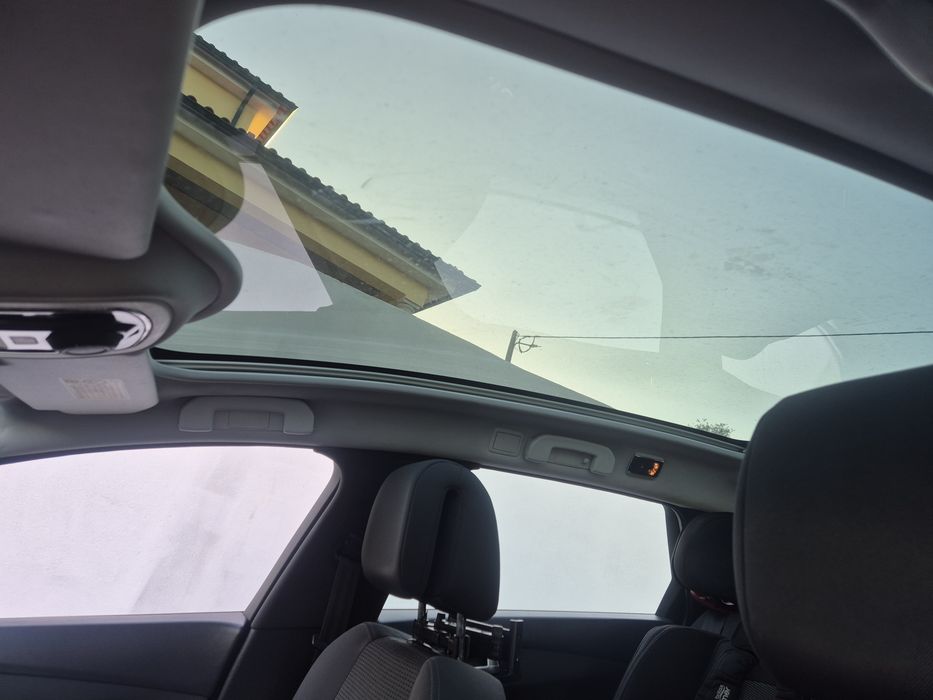 Peugeot 508 sw 1.6 Allure - Diesel cx automática