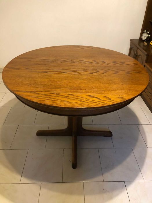 Conjunto móvel sala - Móvel + mesa