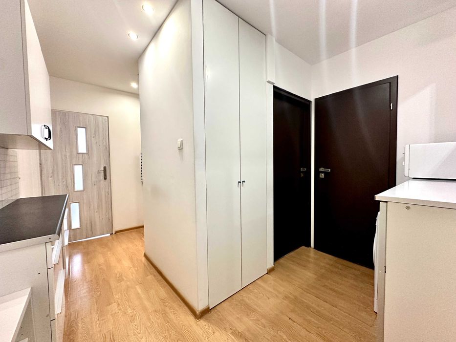 Pokój w centrum Gdańska