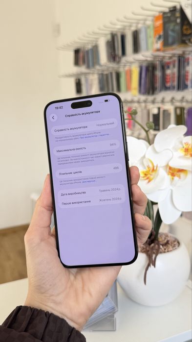 Iphone 15 Pro Max 512 gb Neverlock / від Магазину