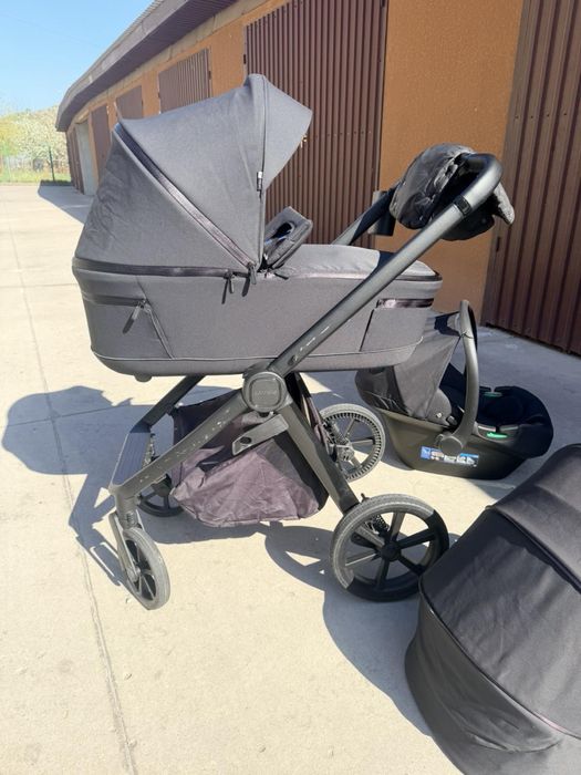 Коляска дитяча Carrello Omega