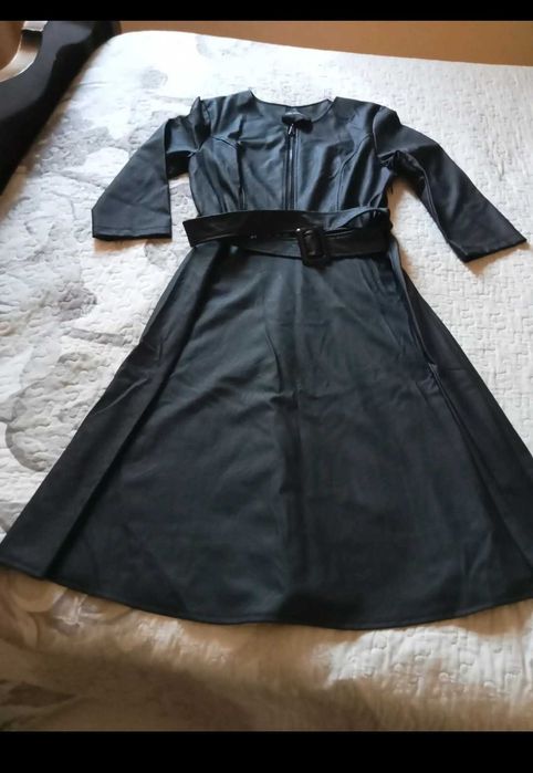Roupa de mulher