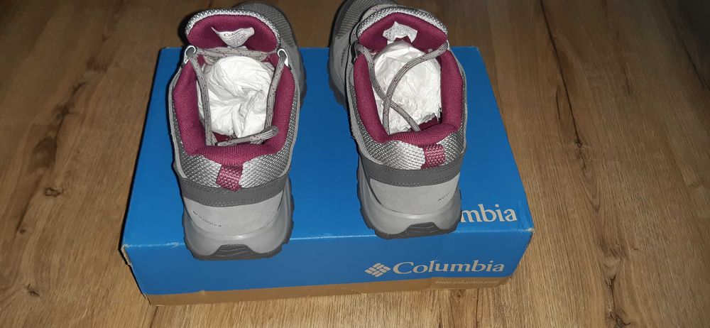 Кросівки жіночі Columbia