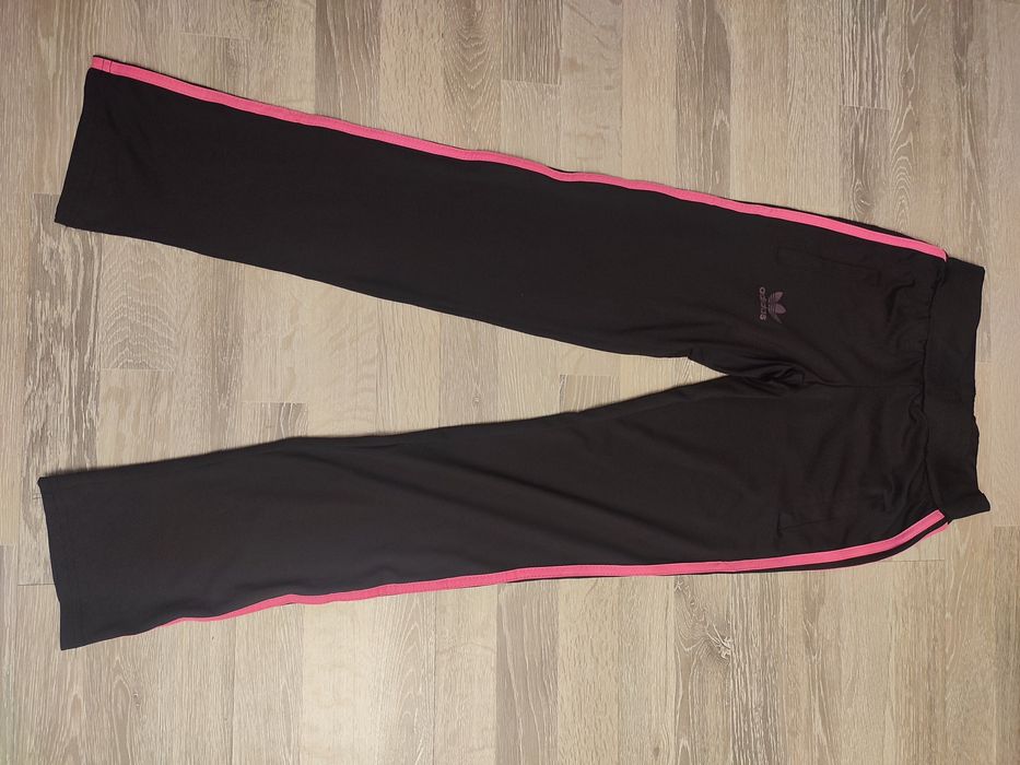 Спортивний костюм Адідас на дівчинку