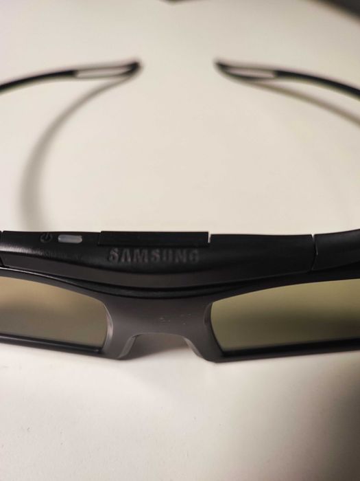 3D очки Samsung SSG-4100GB идеальное состояние