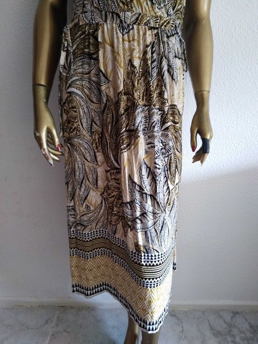 Vestido Bonmarché 4XL/48/20