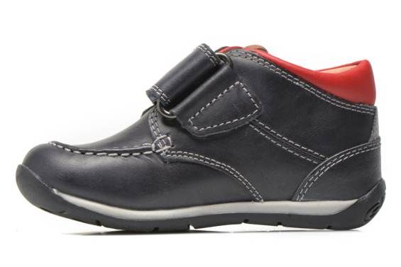 Botas GEOX - excelente estado! B Each Baby Boy Tamanho 20