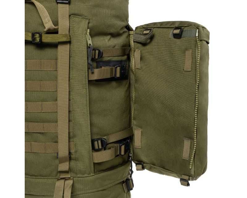 Рюкзак Berghaus Tactical MMPS Vulcan IV 80 + 20 л - Cedar - Розмір 3