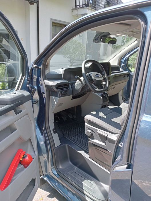 wynajem bus, busa 9-osobowy, Piła, Chodzież, Wągrowiec, Wielkopolska,