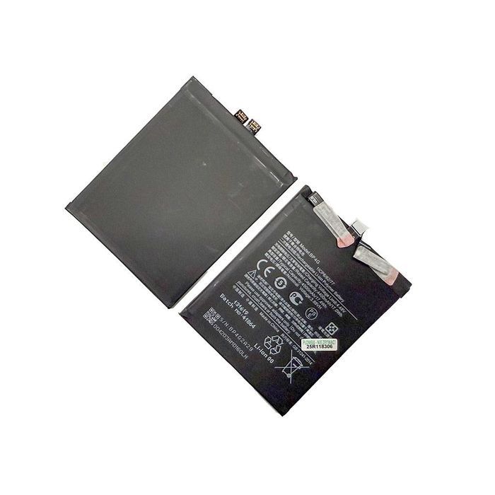 Bateria Do Xiaomi Bp4G Xiaomi 13