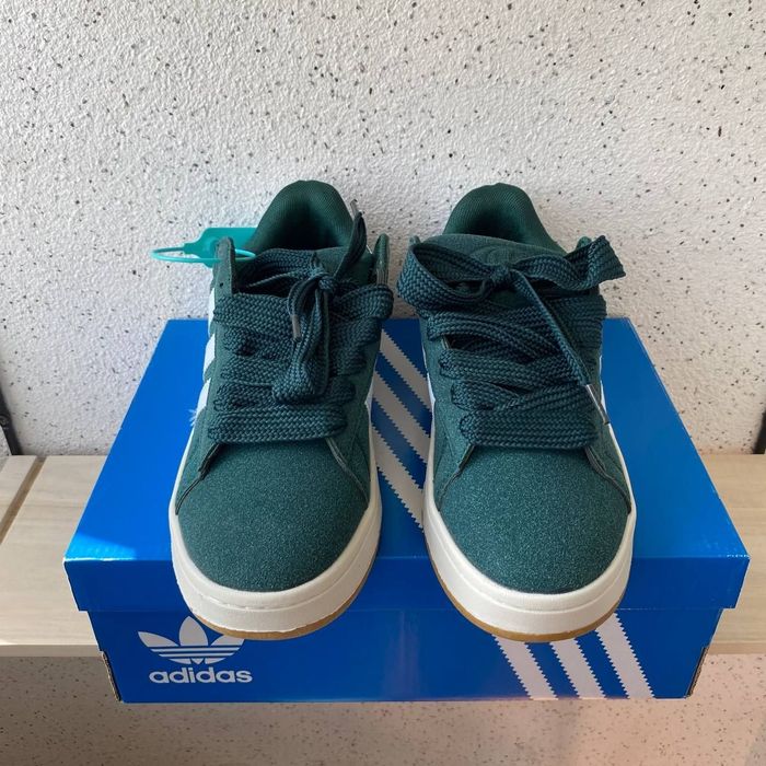 Кросівки чоловічі adidas campus