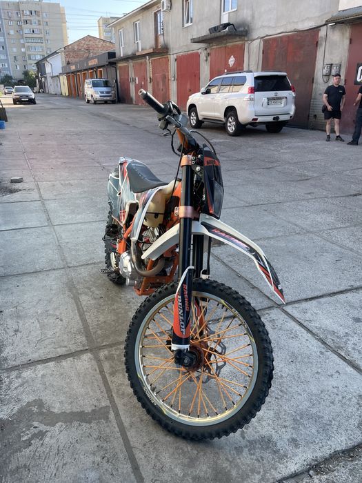 Продам профактор 250