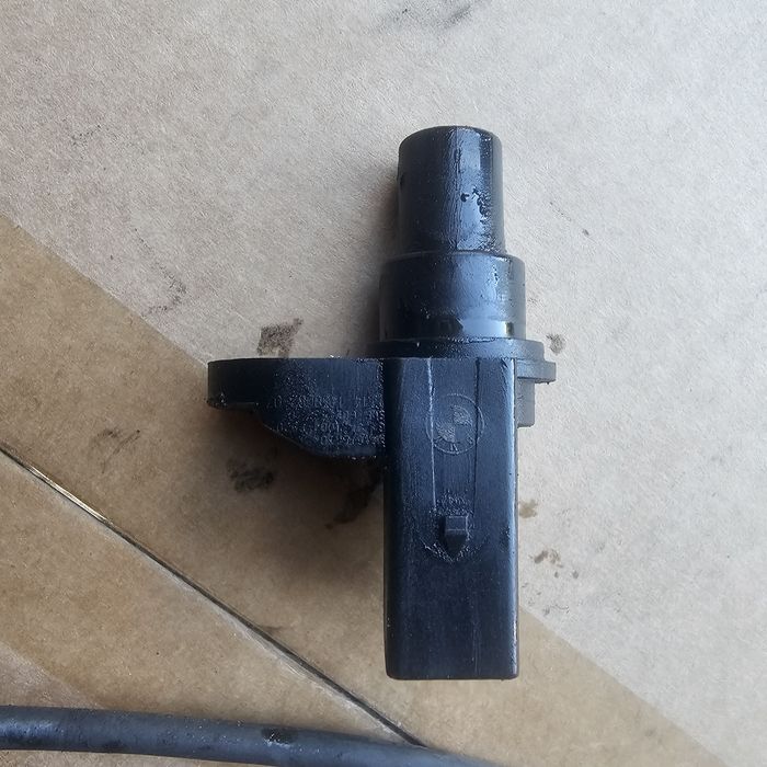 Czujniki Wałka Wału Komplet Oryginalne bmw e46 e39 e60 m54