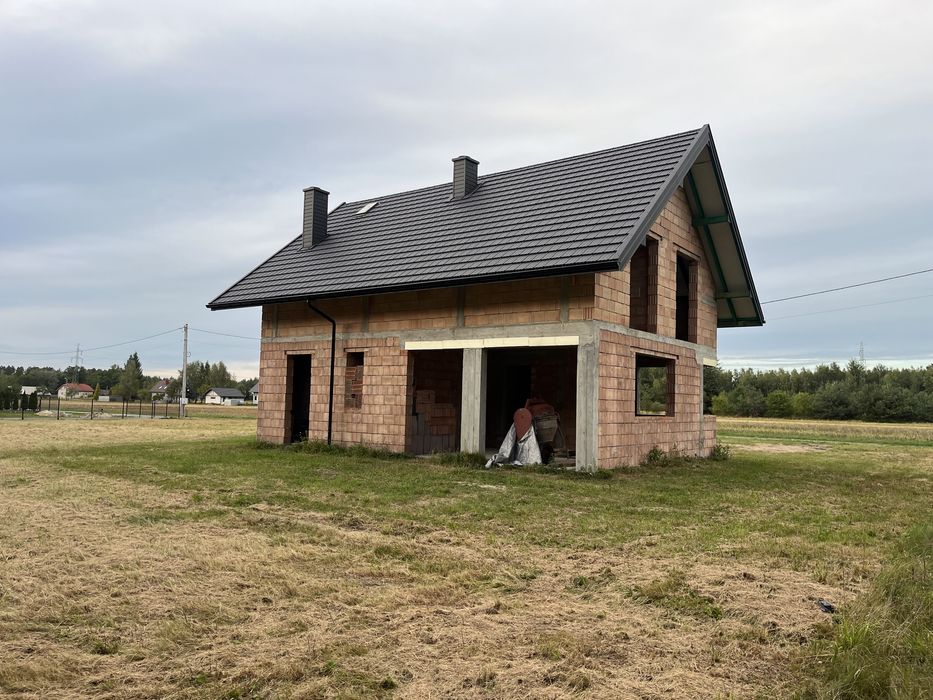 Dom – Lipiny - Więcej