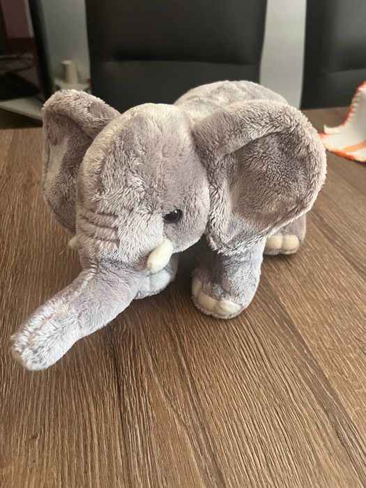 Peluches - em excelente estado