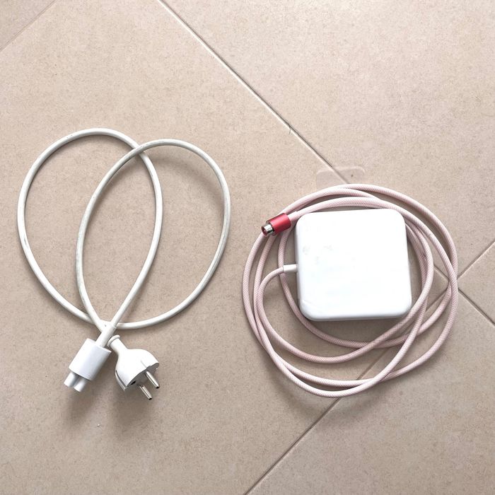 Computador Apple iMac M1 Rosa 24'' 256 GB