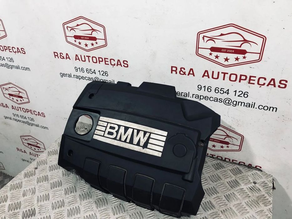 Tampa de Motor BMW Série 3 E87 E90 E92 17491511 Original