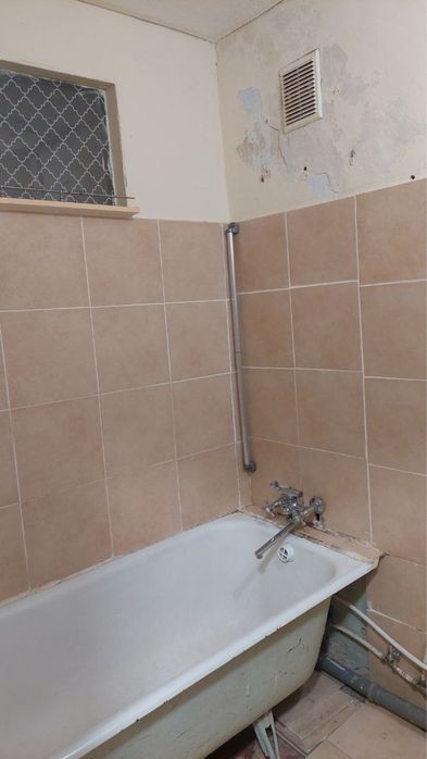 Продажа 1- комнатная Заводской ДК Огнеупорного