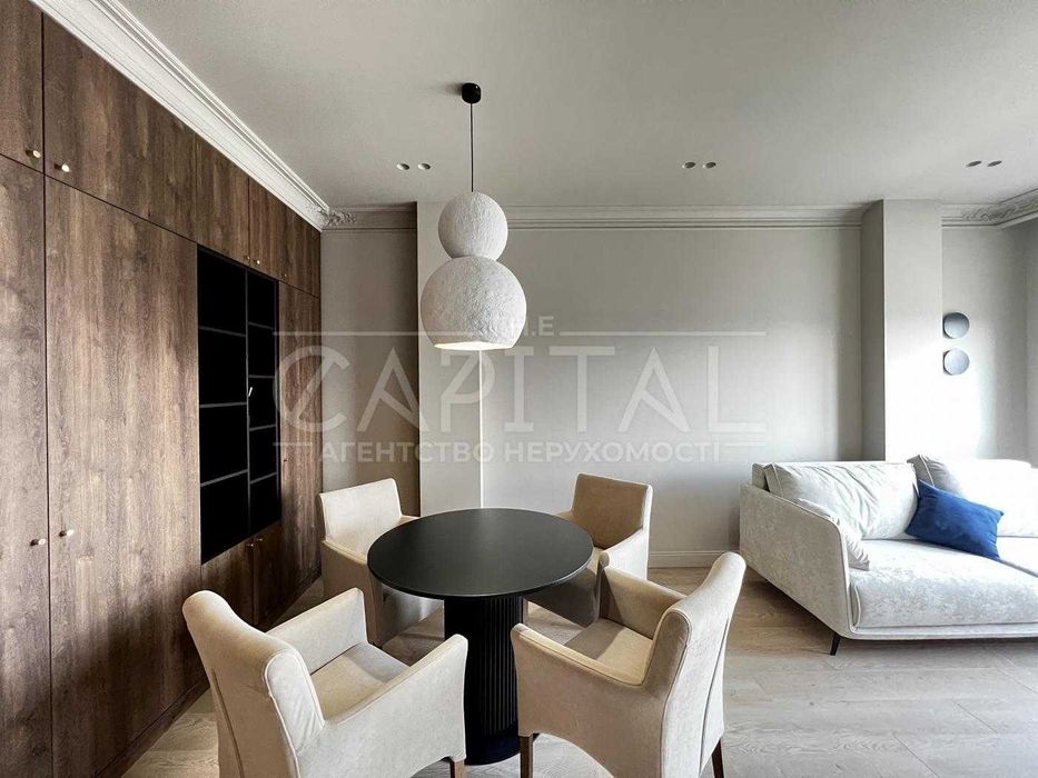 Оренда / Квартира / вул. Жилянська, Центр, Київ