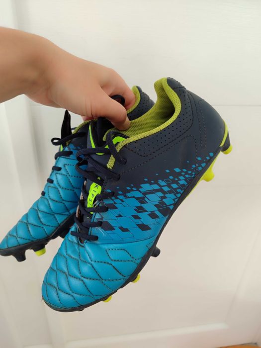 Бутси оригінальні Kipsta 39-40 р