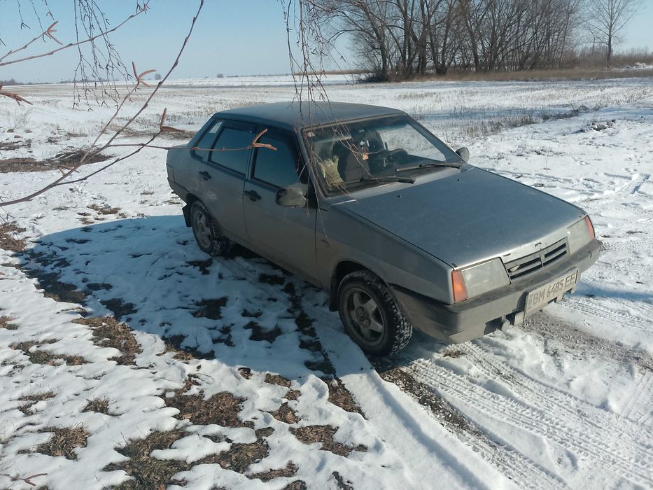 Продажам Машини ваз21099