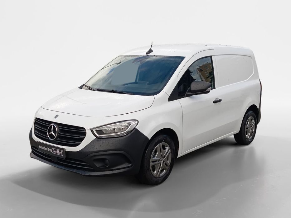 Mercedes-Benz Citan 110 CDi/31