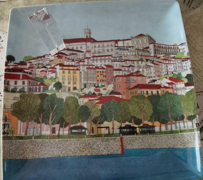 Coleção Vista Alegre