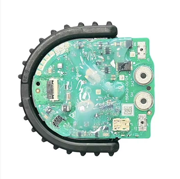 Naprawa odkurzacza DYSON v11 v12 v15  - samoczynne wyłączanie