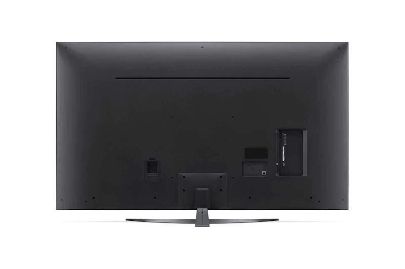 Telewizor LG 50UP78003LB | 4K UHD | Smart TV | Komplet + Karton