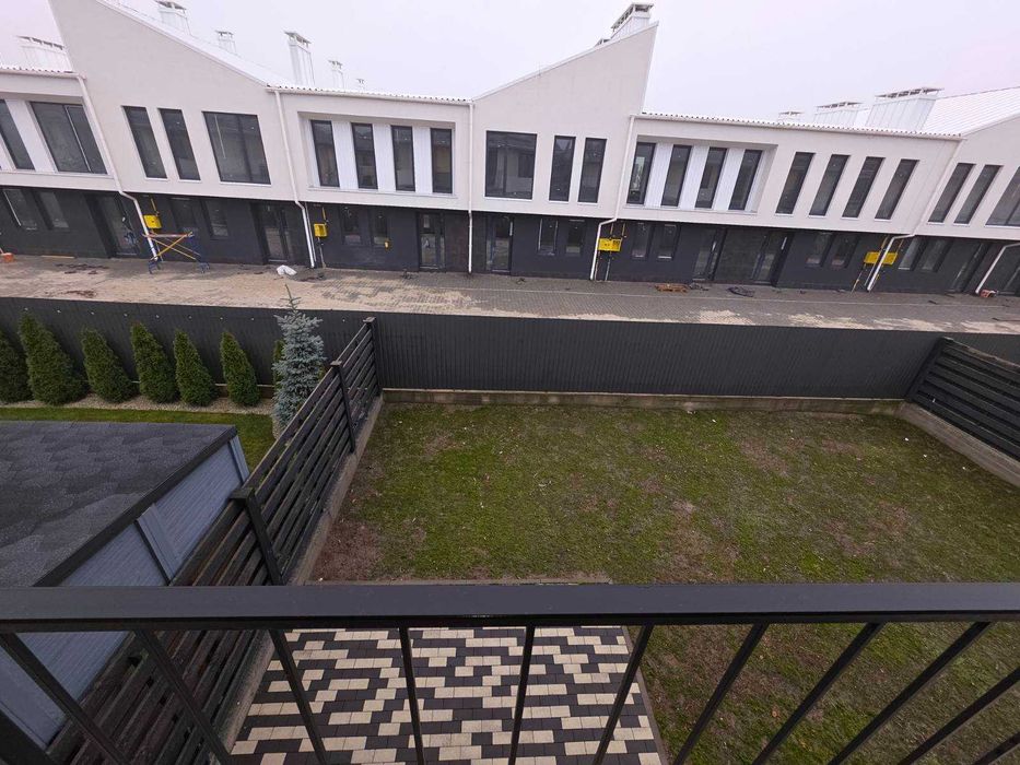 Дуплекс Beverly Hills Residence Крюківщина Гатне