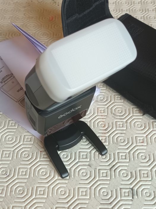 godox tt350 fujifilm