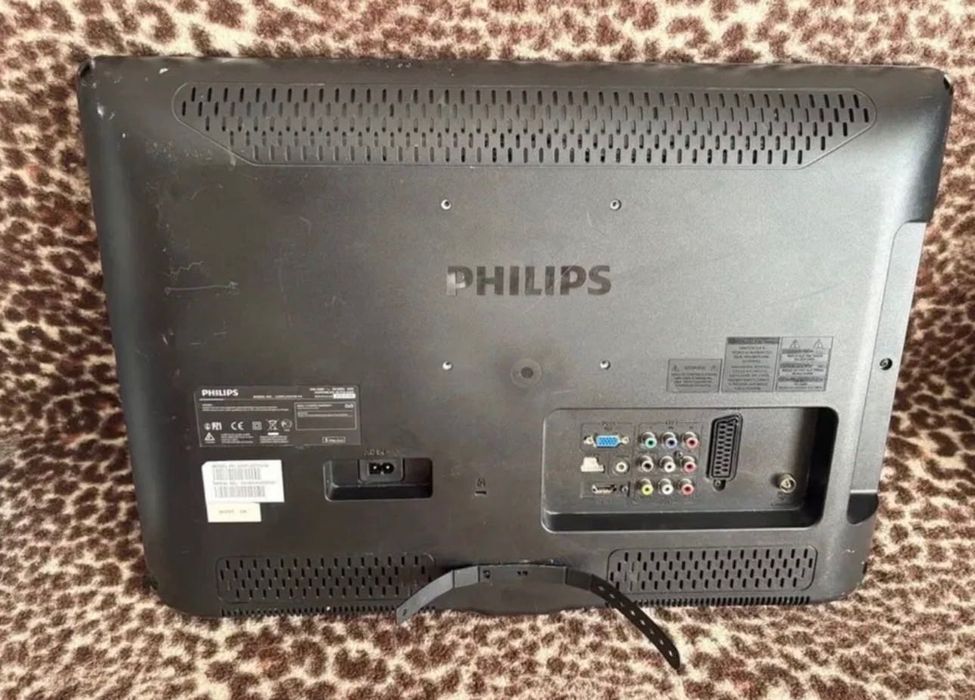 Телевізор Philips 22 дюйма