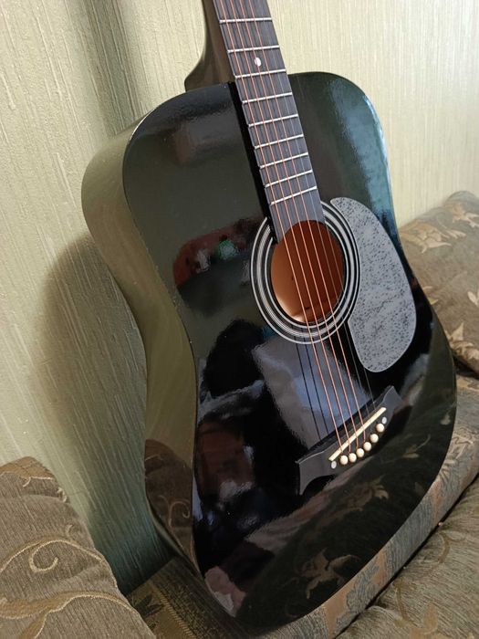 гитара акустическая