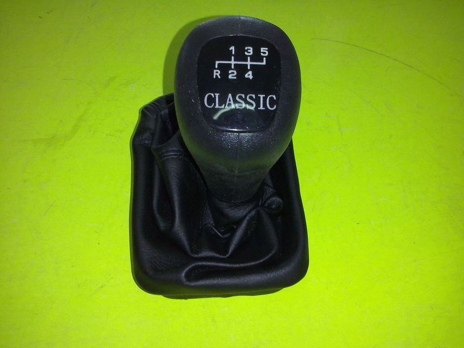 Punho e fole das mudanças Mercedes Classe C W202 c200 c220 c250 (nova)