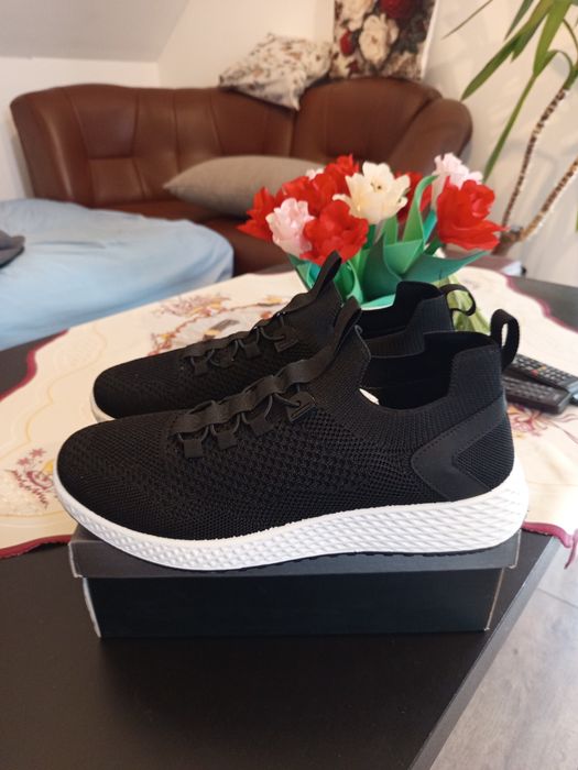 Buty męskie nowe