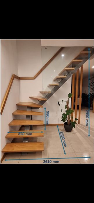 Estada de  interior
