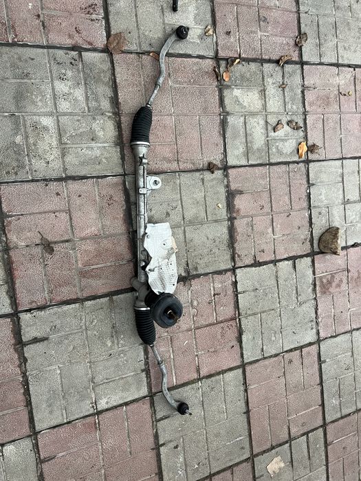 Рульова рейка 480101836R Renault/Dacia Duster megane/scenic