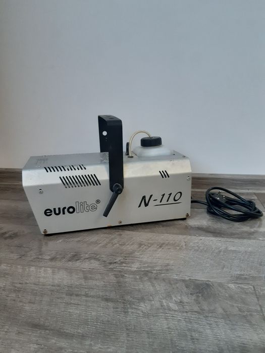 Димо-генерато Eurolite n-110