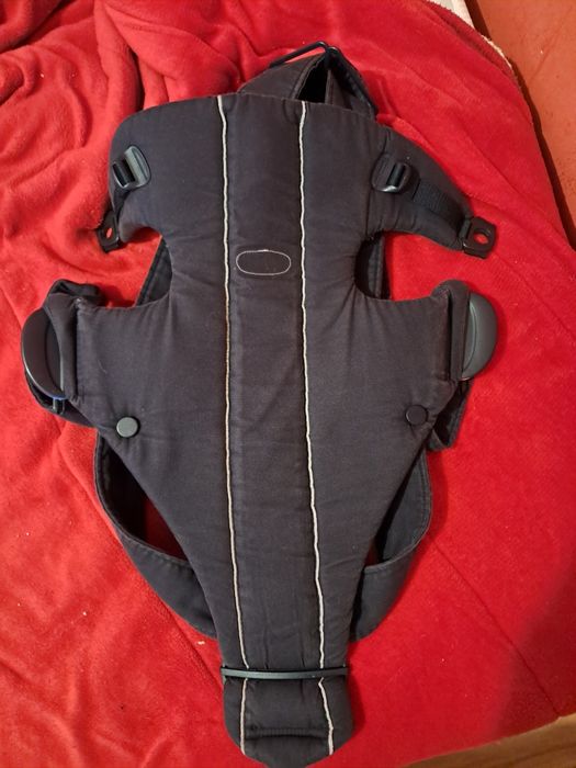 Acessorios de bebe
